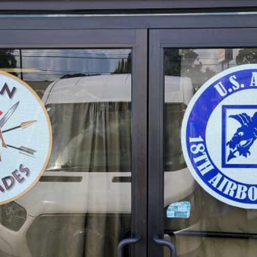 Window Graphics